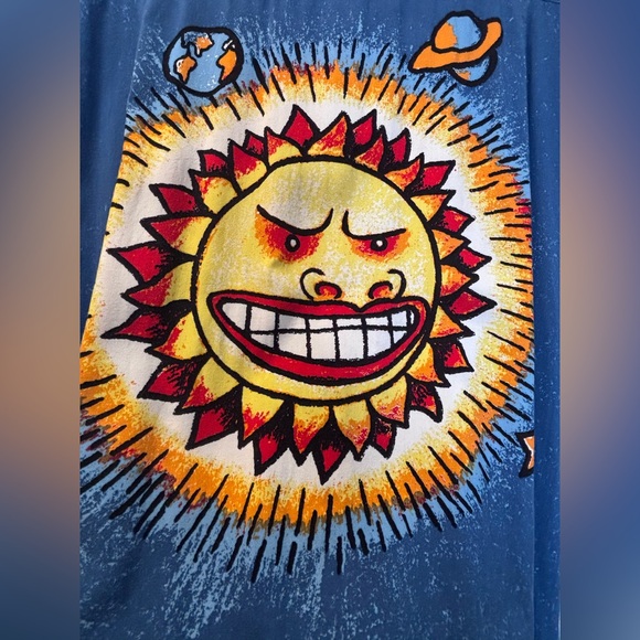 ULTRA RARE Mambo Loud Men’s Shirt - Picture 5 of 15